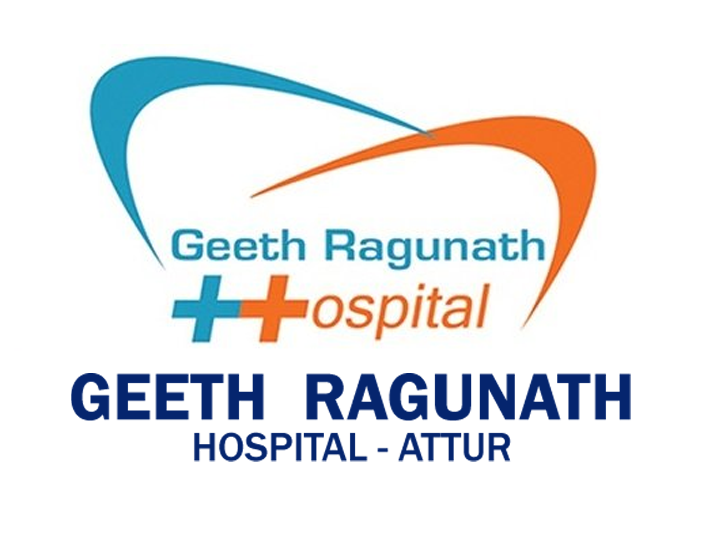 Geetha Ragunath Hospital